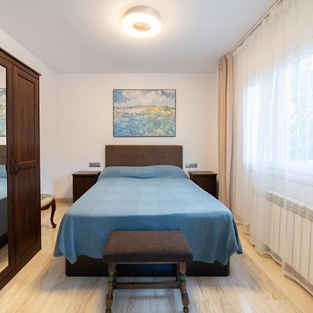Vila Silom House Sant Pere De Ribes Exteriér fotografie