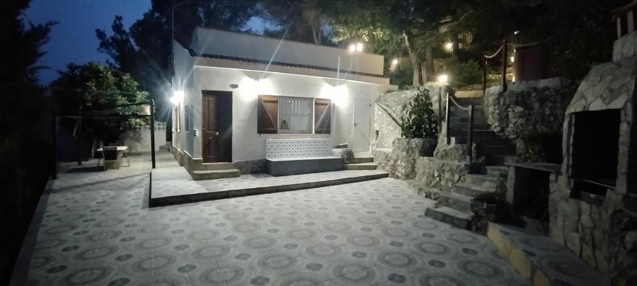 Vila Silom House Sant Pere De Ribes Exteriér fotografie