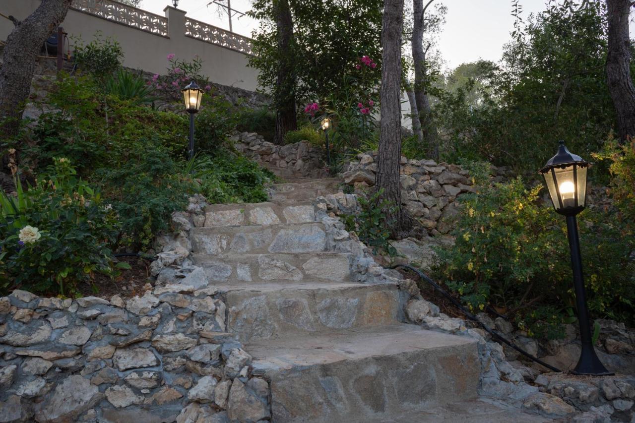 Vila Silom House Sant Pere De Ribes Exteriér fotografie