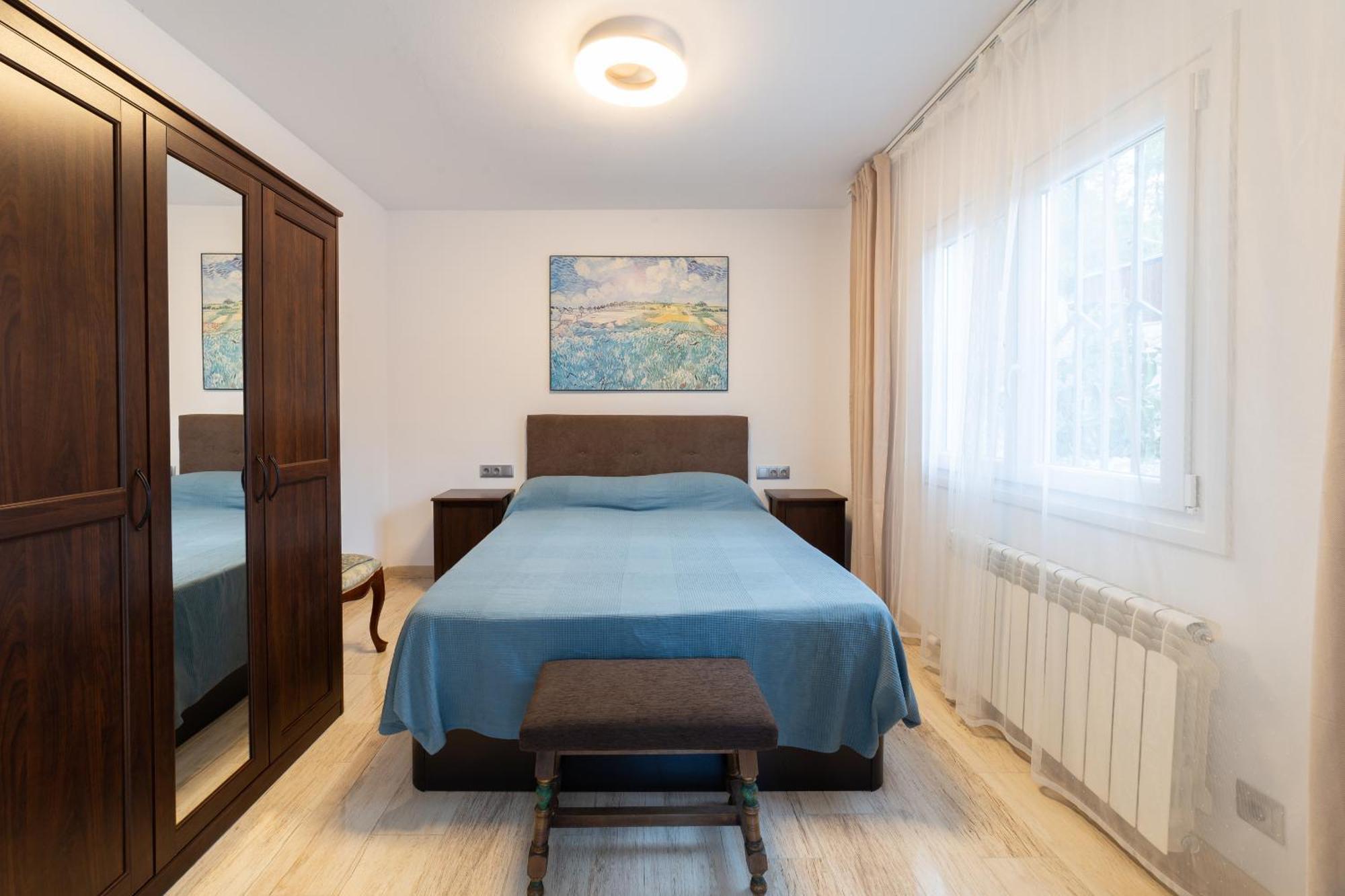 Vila Silom House Sant Pere De Ribes Exteriér fotografie