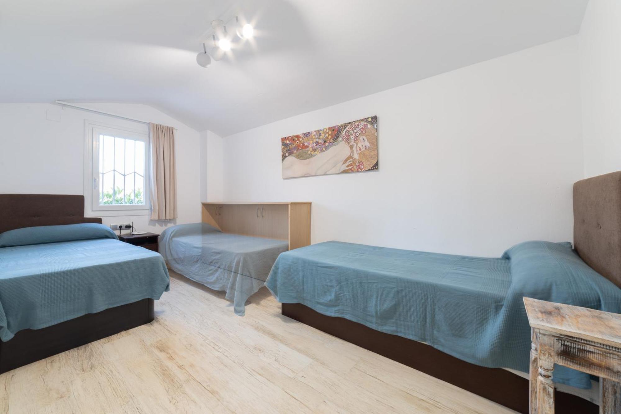 Vila Silom House Sant Pere De Ribes Exteriér fotografie